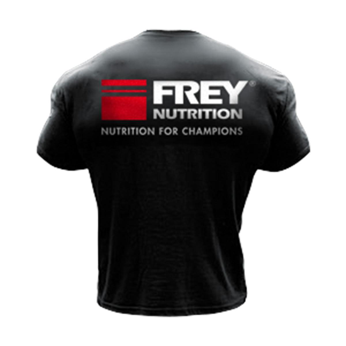 FREY T-SHIRT - Demo-Frey-Nutrition