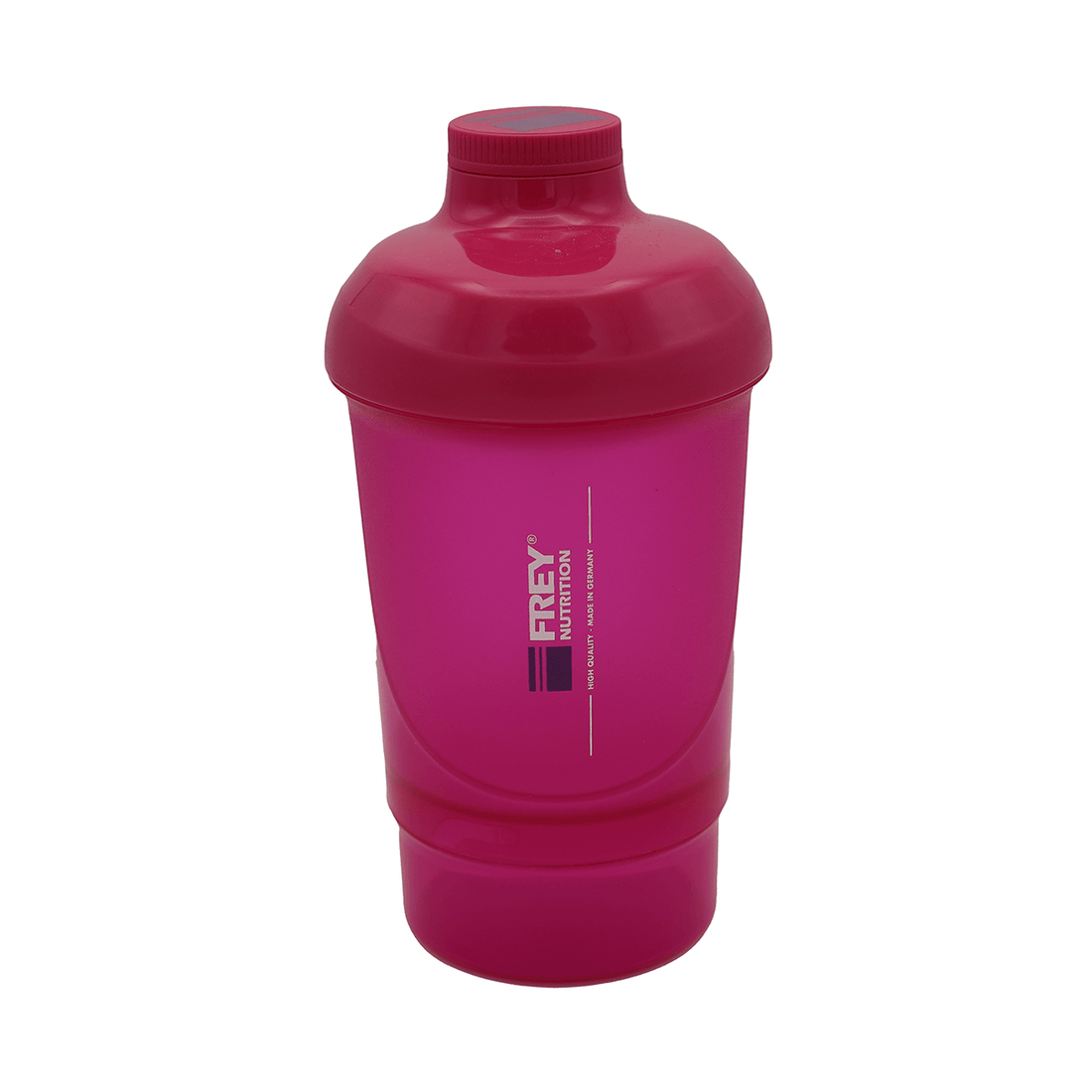 GET IN SHAPE SHAKER - Demo-Frey-Nutrition