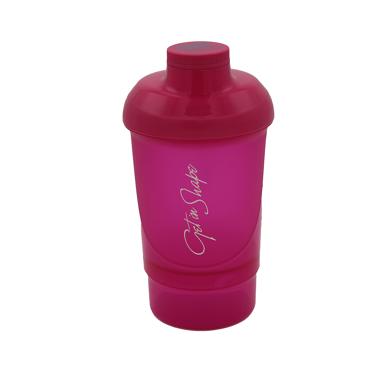 GET IN SHAPE SHAKER - Demo-Frey-Nutrition