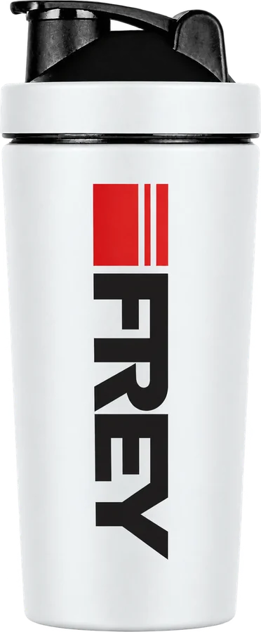 FREY Shaker Weiß