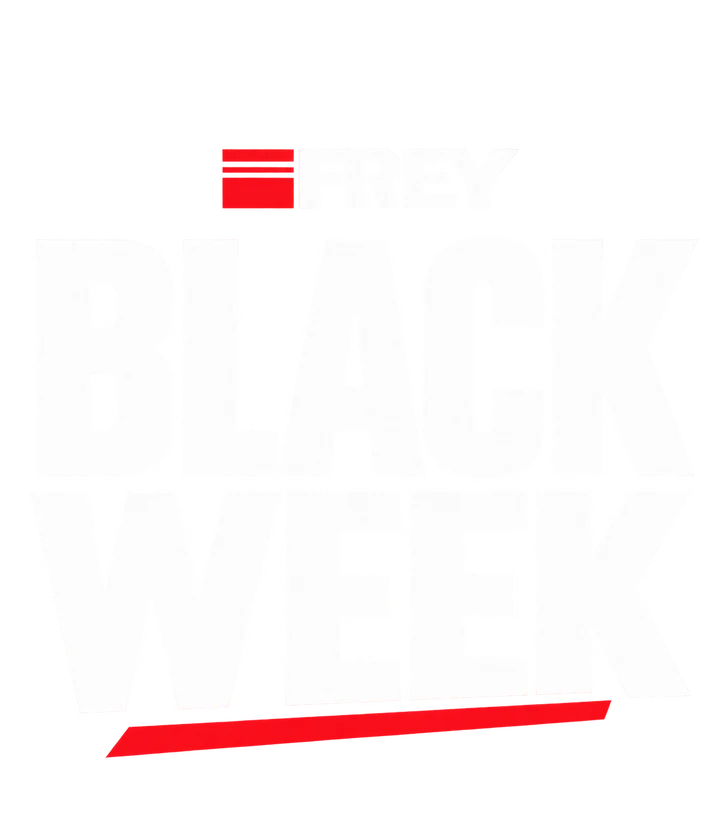 FREY Black Week
