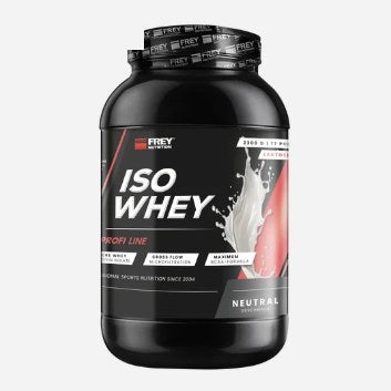 ISO Whey